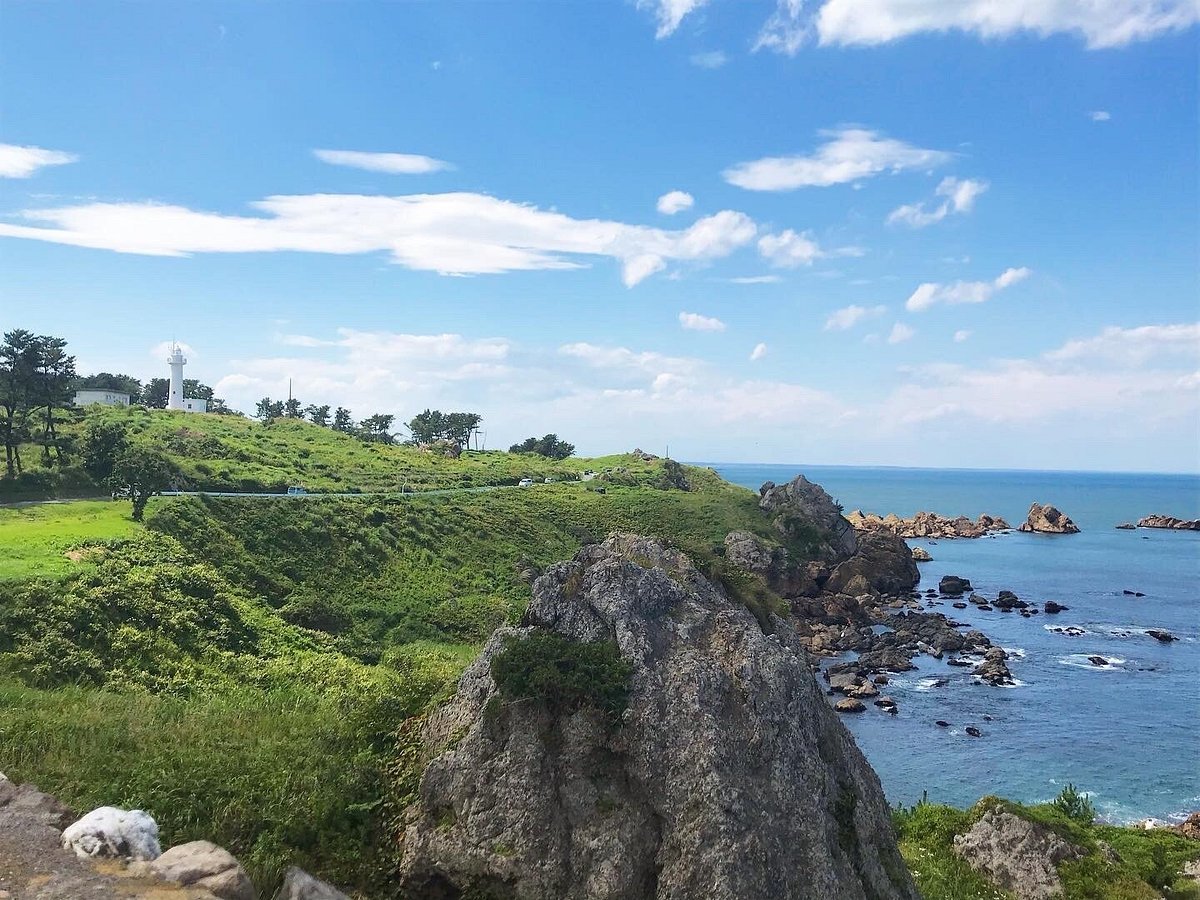 🔭 아시게자키 전망대 (아시게자키 텐보다이) 이미지 5